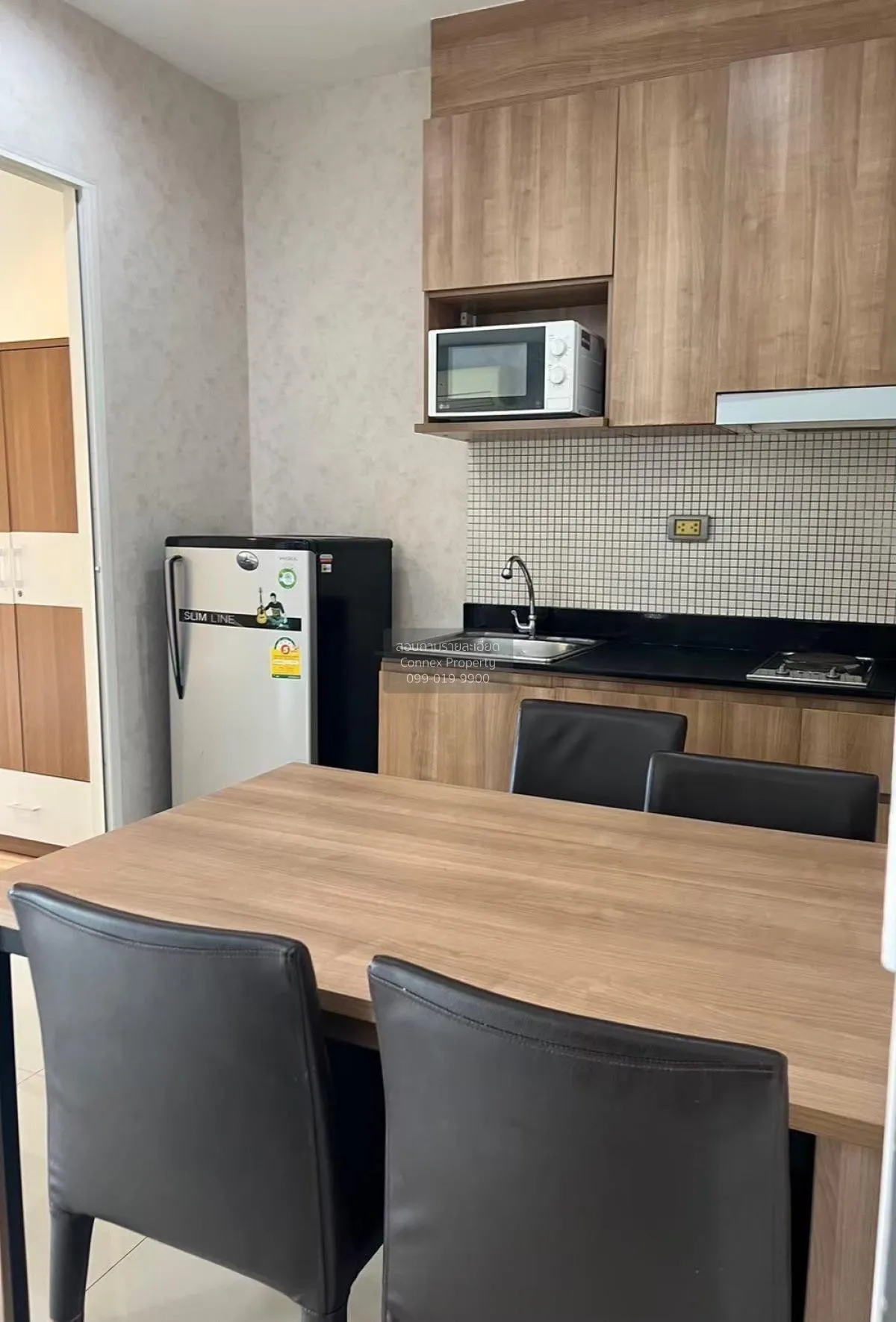 For Sale Condo , Ideo Verve Ratchaprarop , Makkasan , Rat Thewi ,