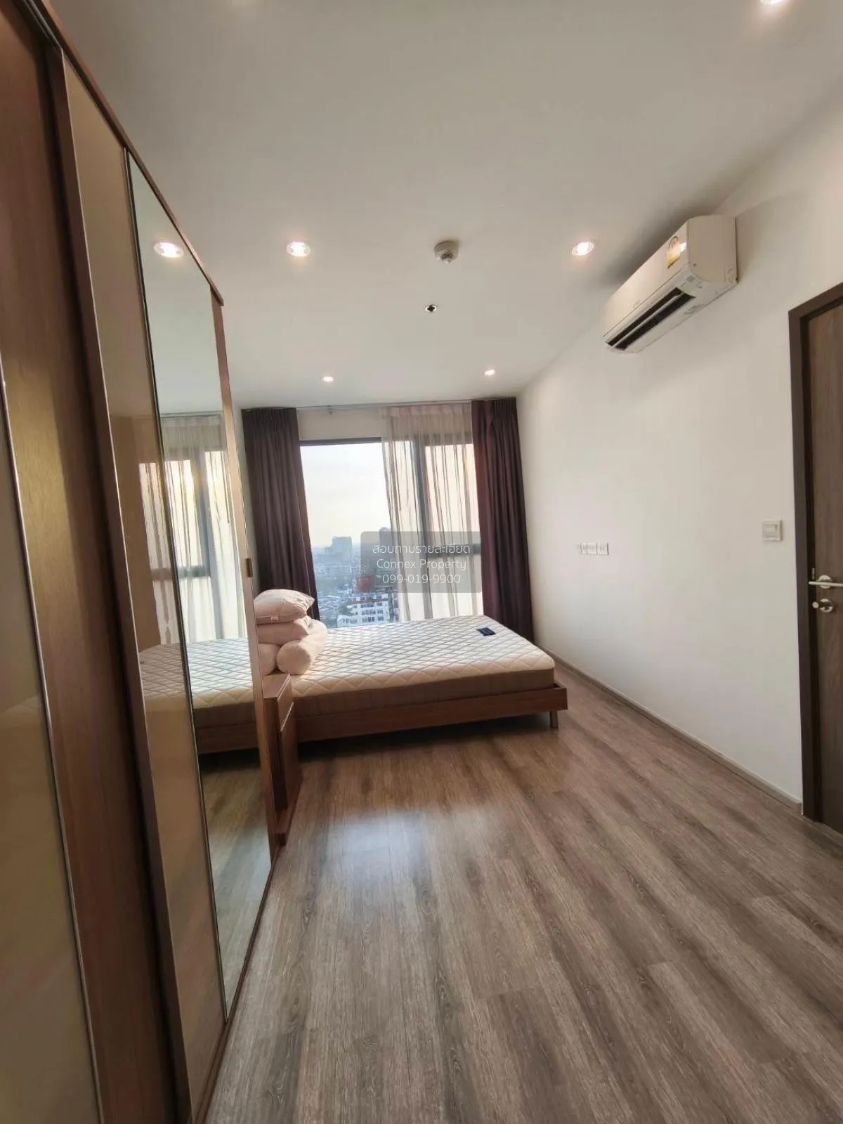 For Rent Condo , Ideo Mobi Sukhumvit 66 , BTS-Udom Suk , Bang Na  4
