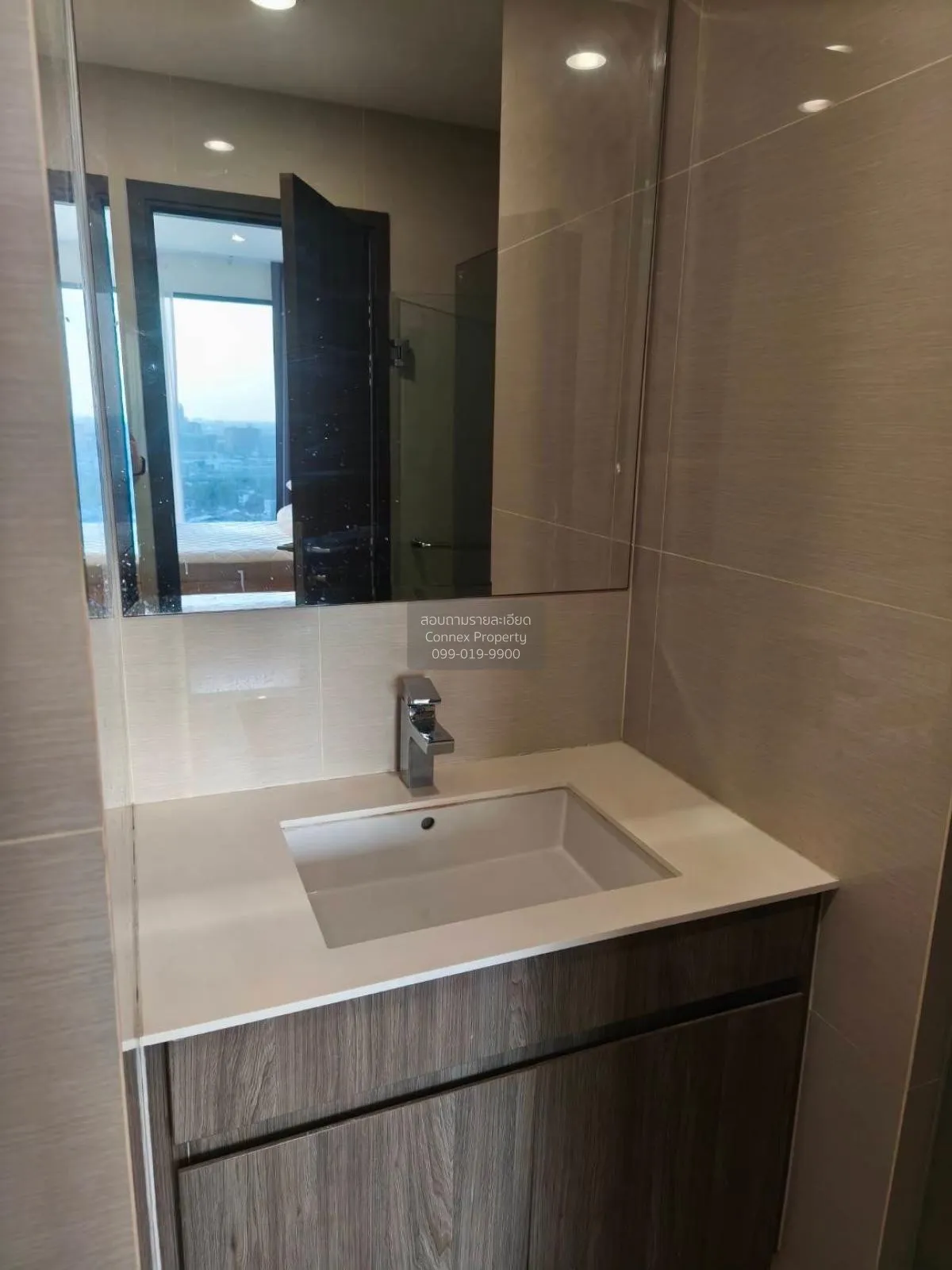 For Rent Condo , Ideo Mobi Sukhumvit 66 , BTS-Udom Suk , Bang Na 