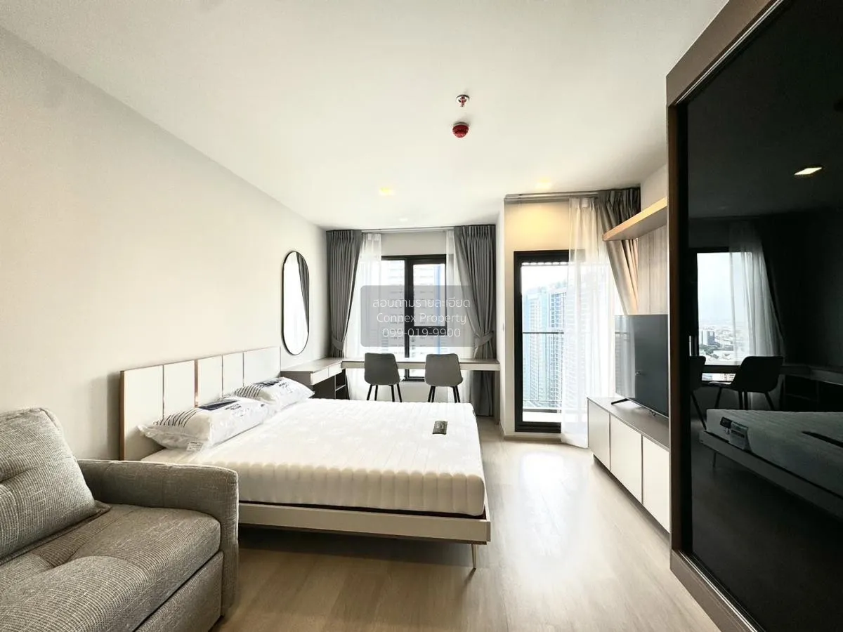 เช่าคอนโด  ไลฟ์ พหล - ลาดพร้าว จตุจักร เขต จตุจักร กรุงเทพ CX-109 2