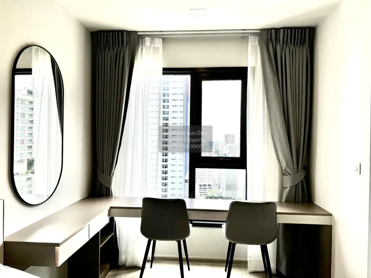 เช่าคอนโด  ไลฟ์ พหล - ลาดพร้าว จตุจักร เขต จตุจักร กรุงเทพ CX-109