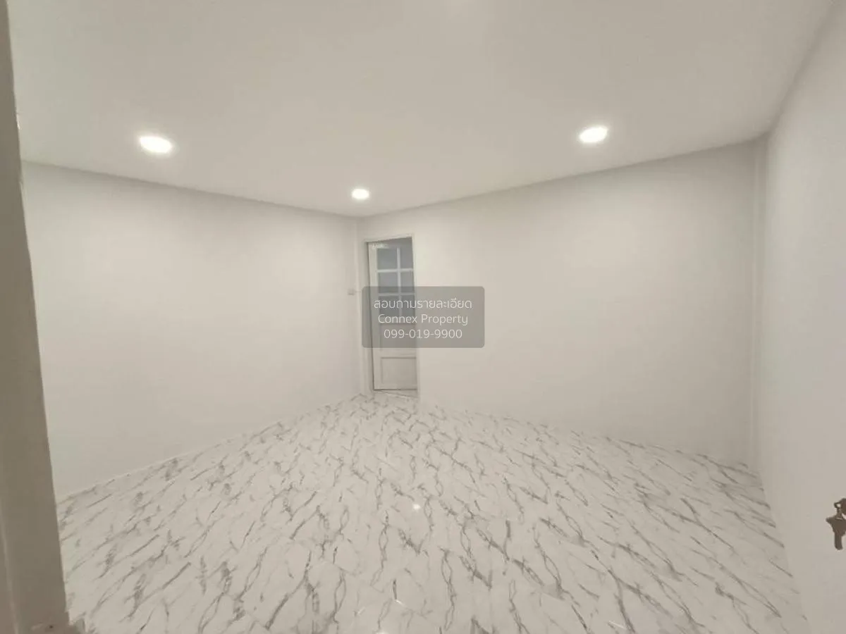 ขายทาวน์เฮ้าส์/ทาวน์โฮม  รัตนาธิเบศร์ บางใหญ่ บางรักพัฒนา บางบัวท