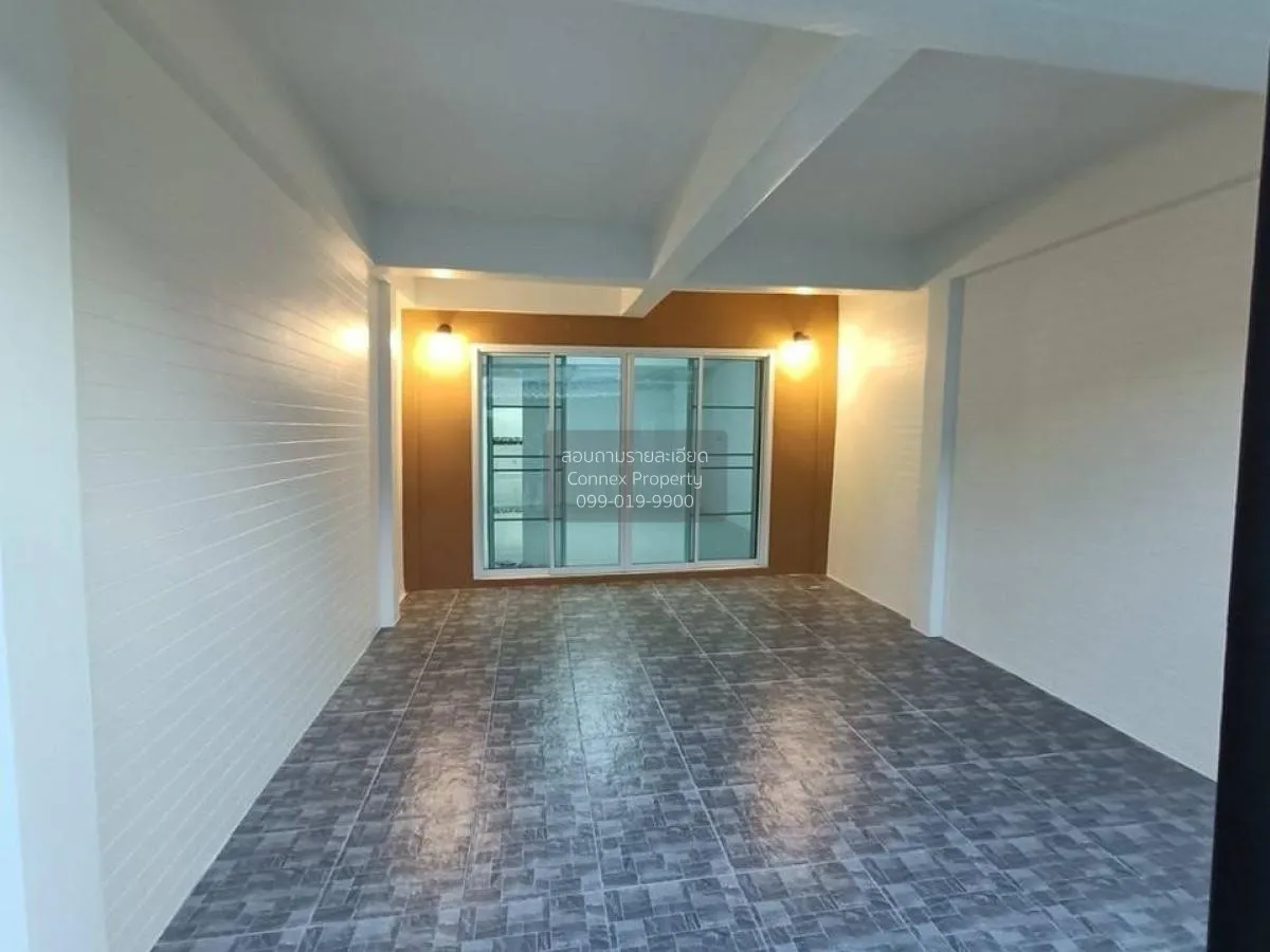 ขายทาวน์เฮ้าส์/ทาวน์โฮม  รัตนาธิเบศร์ บางใหญ่ บางรักพัฒนา บางบัวท 4