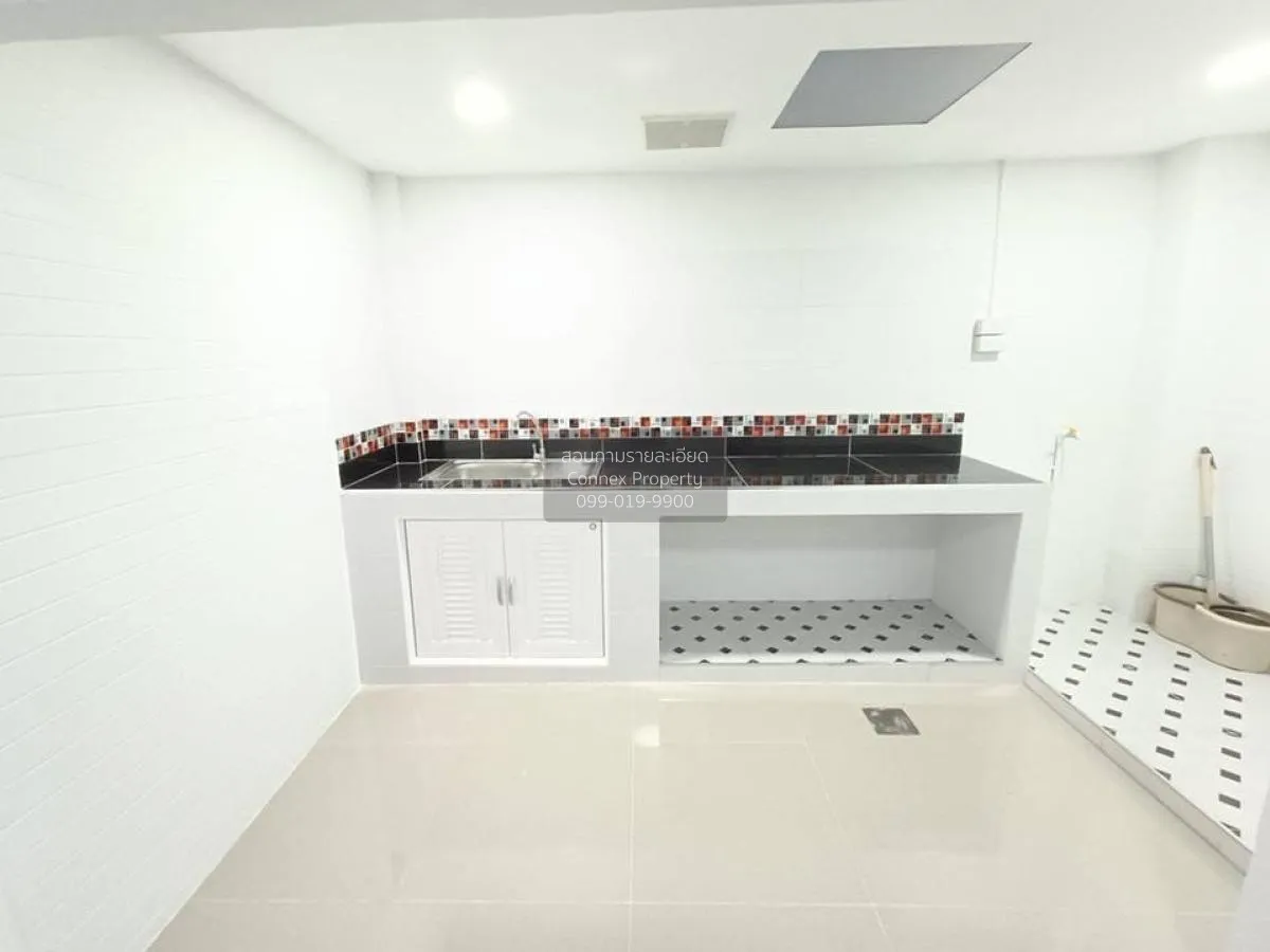 ขายทาวน์เฮ้าส์/ทาวน์โฮม  รัตนาธิเบศร์ บางใหญ่ บางรักพัฒนา บางบัวท