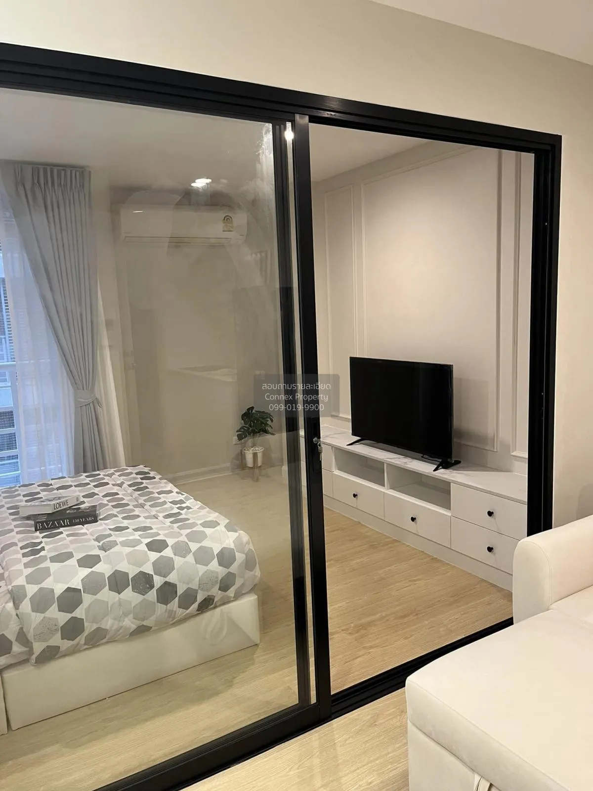 For Rent Condo , The Link Sukhumvit 50 , BTS-On Nut , Phra Khanon 3