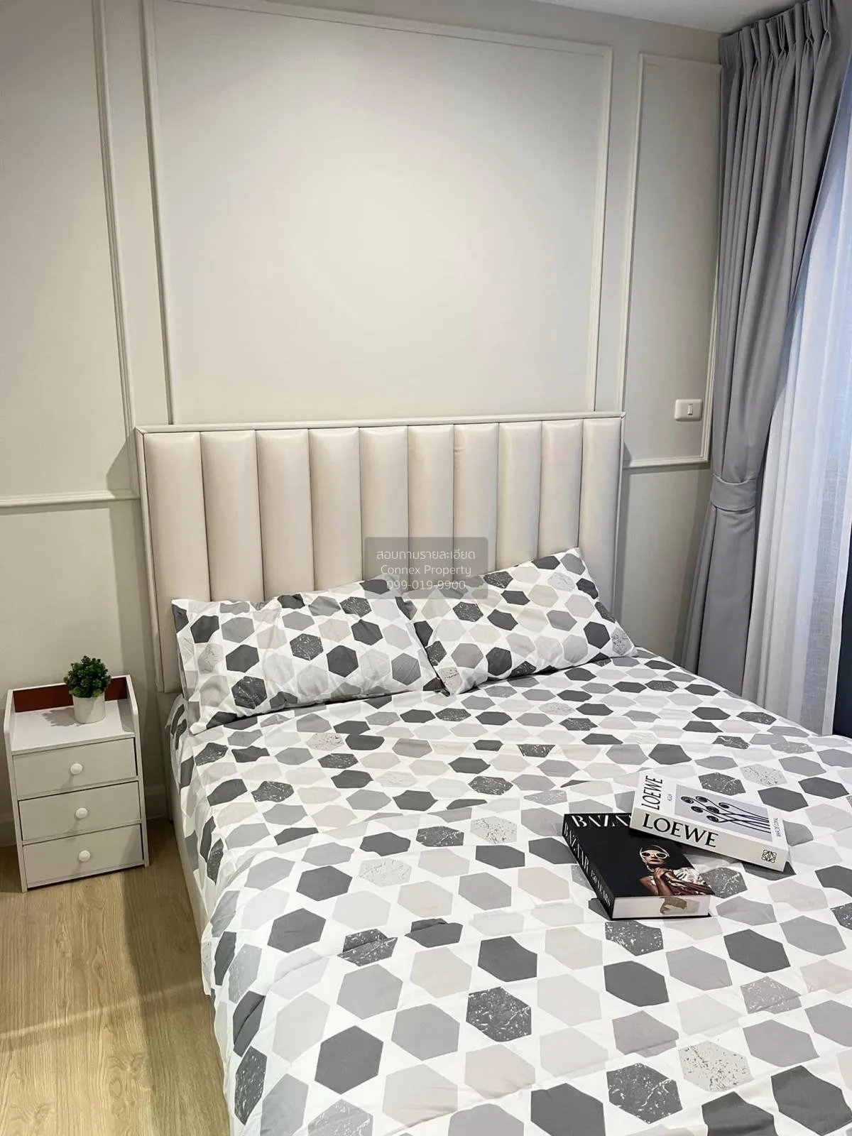 For Rent Condo , The Link Sukhumvit 50 , BTS-On Nut , Phra Khanon