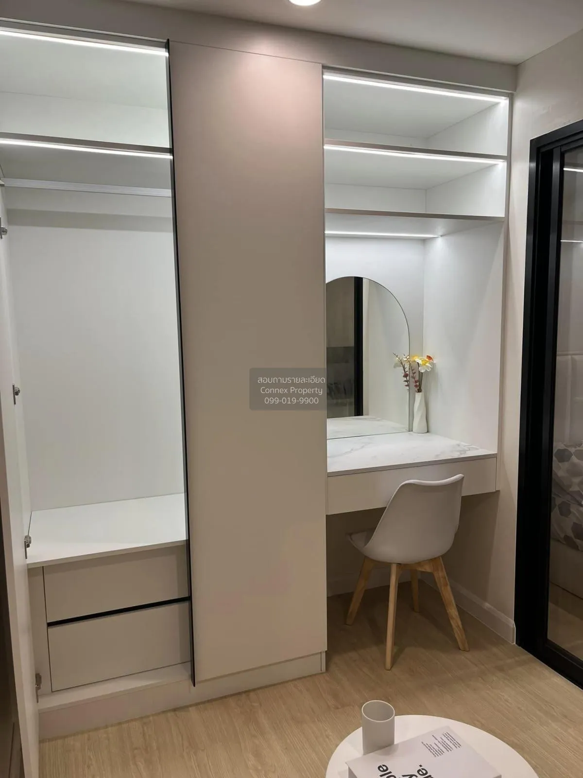 For Rent Condo , The Link Sukhumvit 50 , BTS-On Nut , Phra Khanon