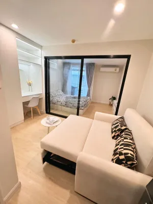 For Rent Condo , The Link Sukhumvit 50 , BTS-On Nut , Phra Khanong , Khlong Toei , Bangkok , CX-109319