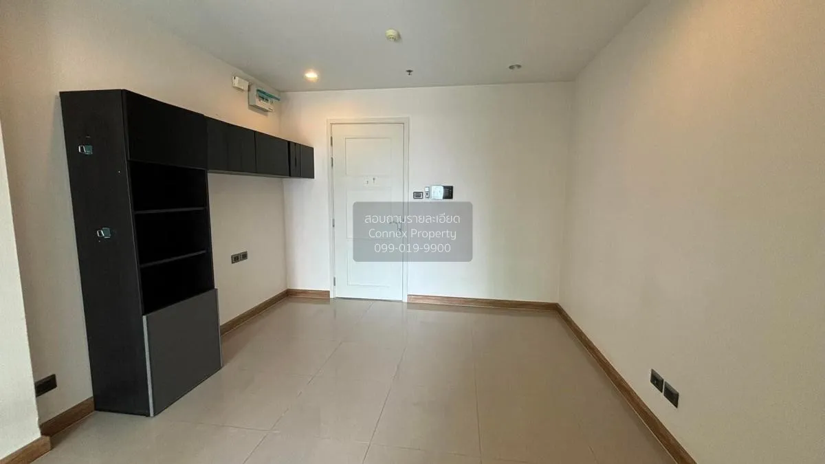 ขายคอนโด  ศุภาลัย เวลลิงตัน 2 MRT-ศูนย์วัฒนธรรมแห่งประเทศไทย ห้วย