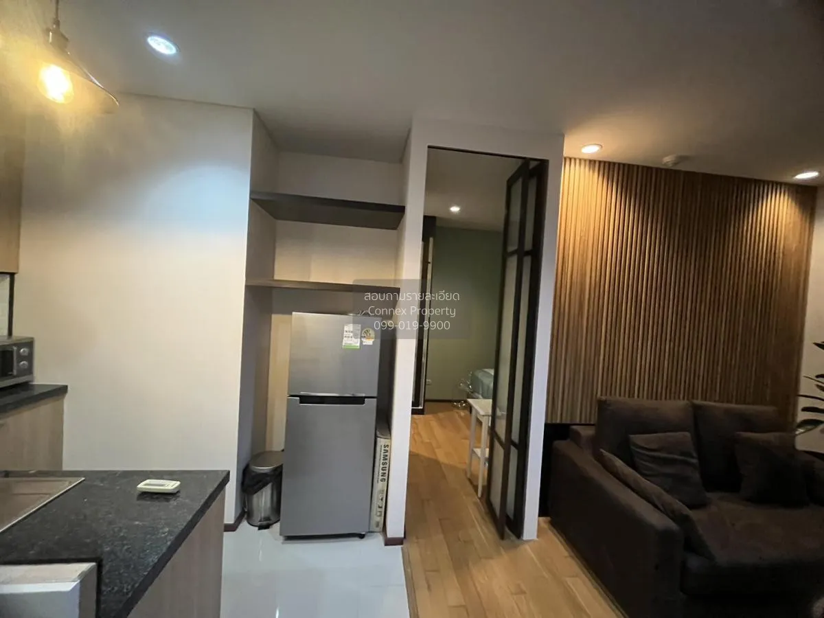 เช่าคอนโด  วิลล่า สาทร BTS-กรุงธนบุรี คลองต้นไทร เขต คลองสาน กรุง