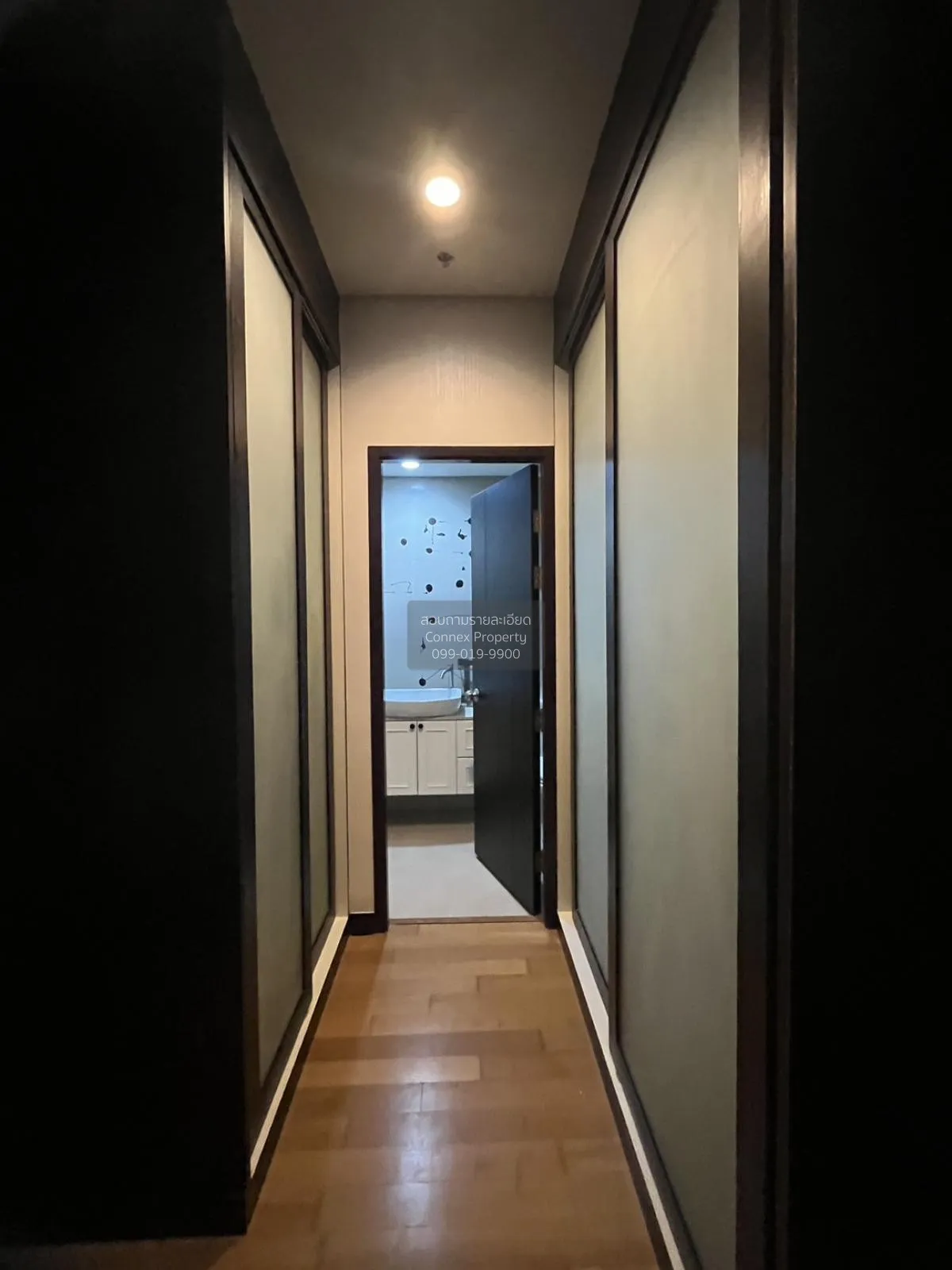 เช่าคอนโด  วิลล่า สาทร BTS-กรุงธนบุรี คลองต้นไทร เขต คลองสาน กรุง