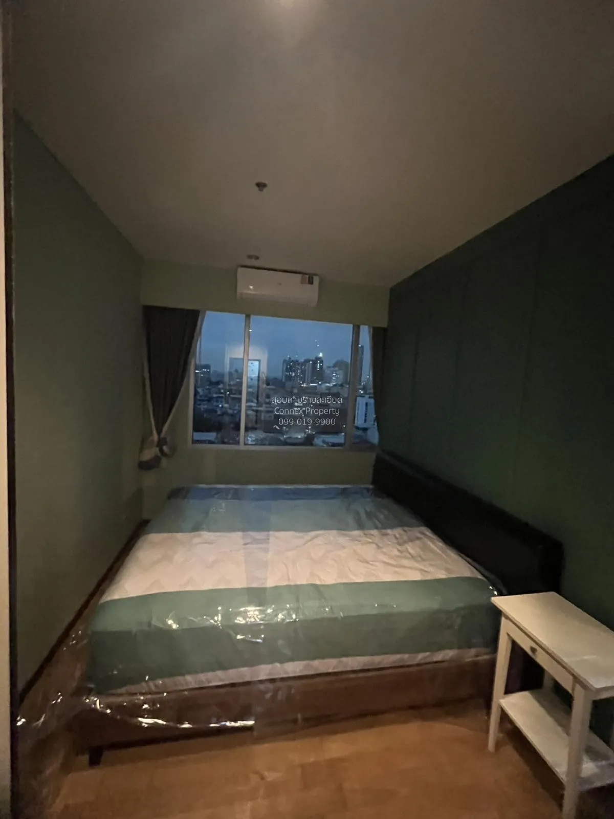 เช่าคอนโด  วิลล่า สาทร BTS-กรุงธนบุรี คลองต้นไทร เขต คลองสาน กรุง 2