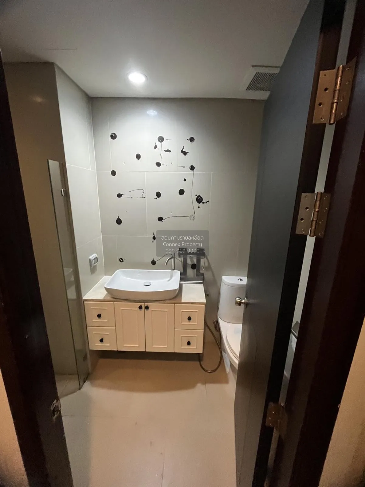 เช่าคอนโด  วิลล่า สาทร BTS-กรุงธนบุรี คลองต้นไทร เขต คลองสาน กรุง 4