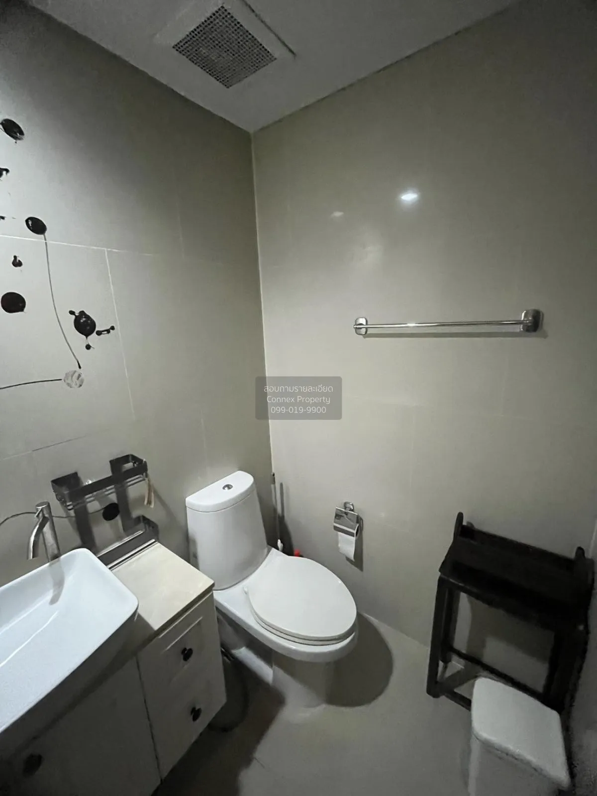 เช่าคอนโด  วิลล่า สาทร BTS-กรุงธนบุรี คลองต้นไทร เขต คลองสาน กรุง