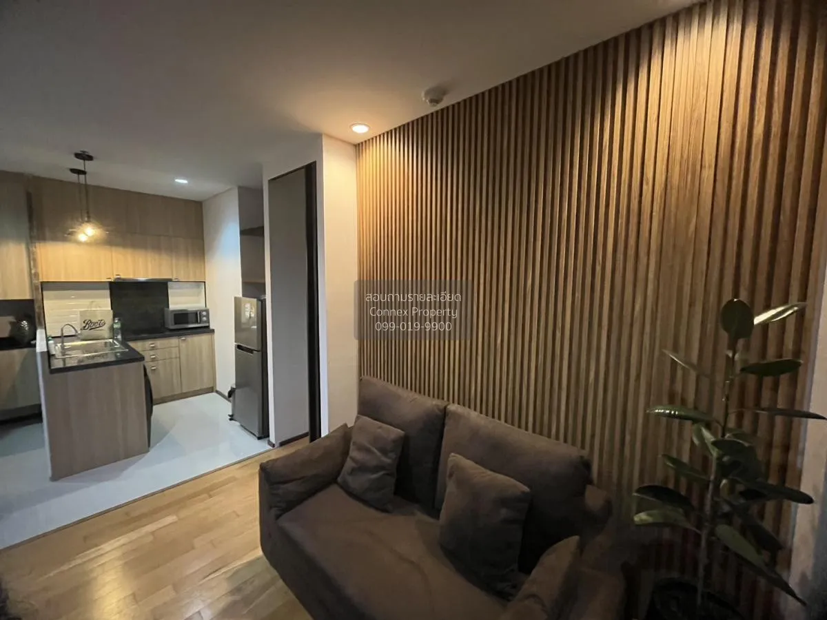 เช่าคอนโด  วิลล่า สาทร BTS-กรุงธนบุรี คลองต้นไทร เขต คลองสาน กรุง