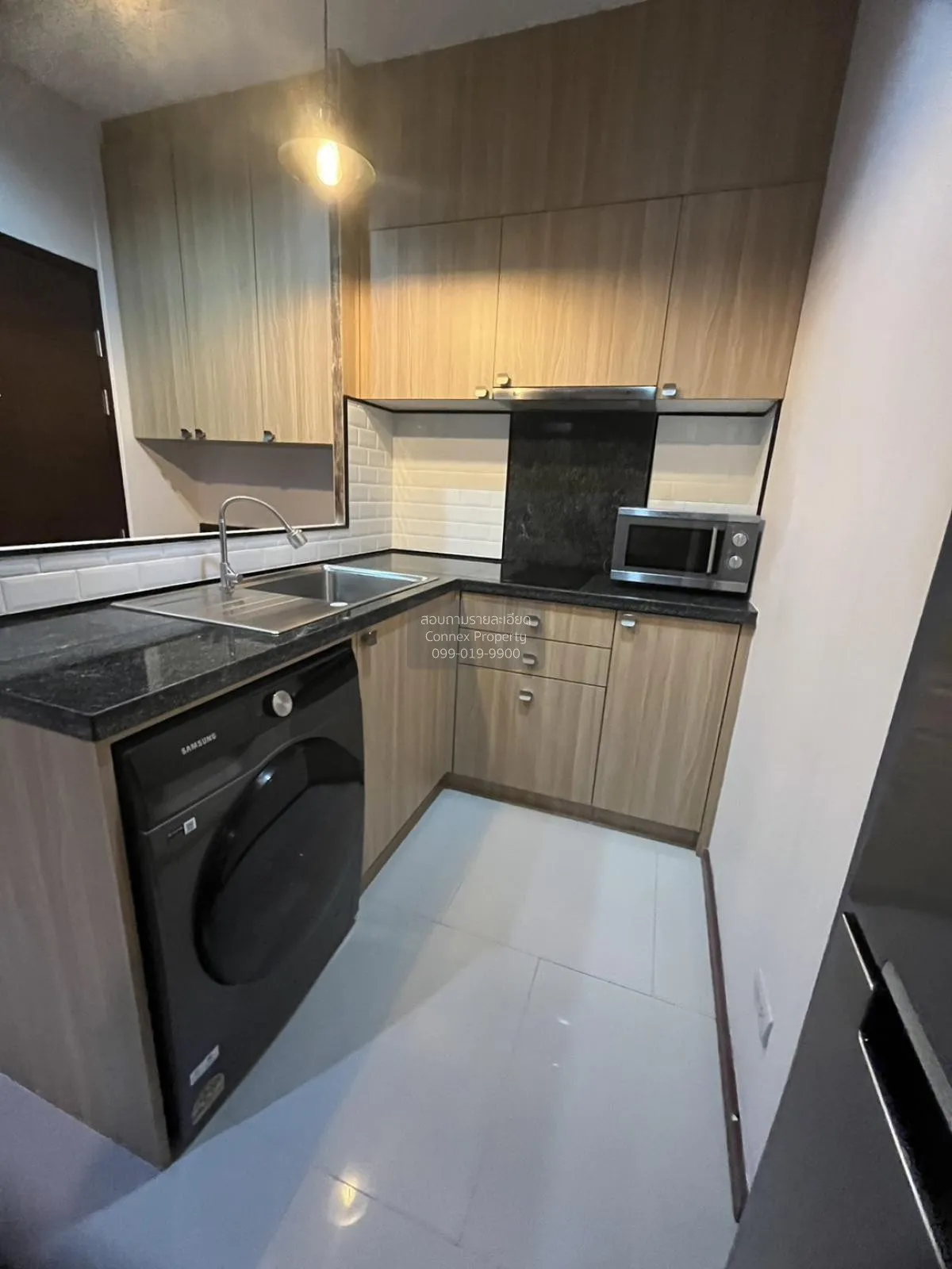 เช่าคอนโด  วิลล่า สาทร BTS-กรุงธนบุรี คลองต้นไทร เขต คลองสาน กรุง