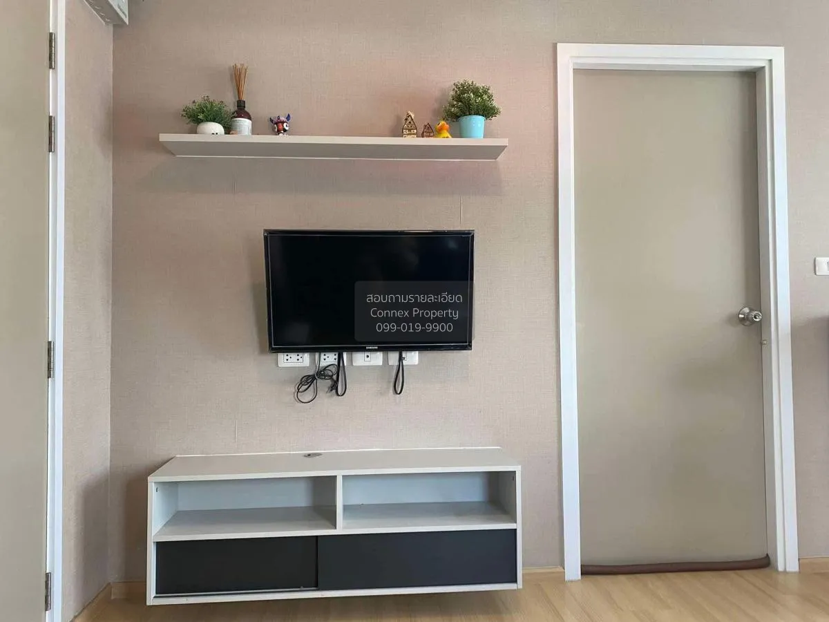 ขายคอนโด  เลสโต้ สุขุมวิท 113 BTS-สำโรง สำโรงเหนือ เมืองสมุทรปราก 3