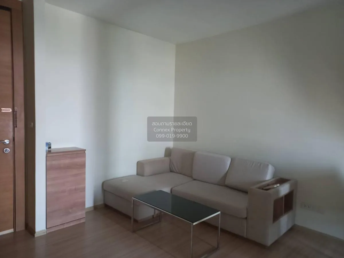 For Rent Condo , Rhythm Ratchada - Huai Khwang , MRT-Huai Khwang  1