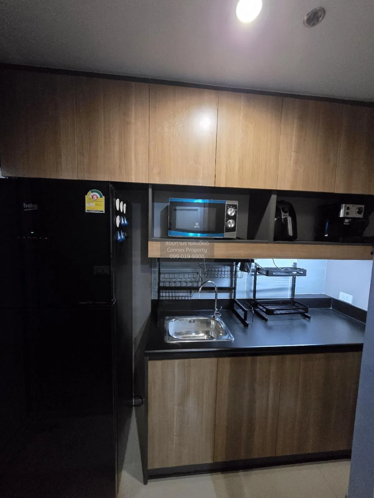 For Sale Condo , Rich Park @Chaophraya , MRT-Sai Ma , Sai Ma , Do 3