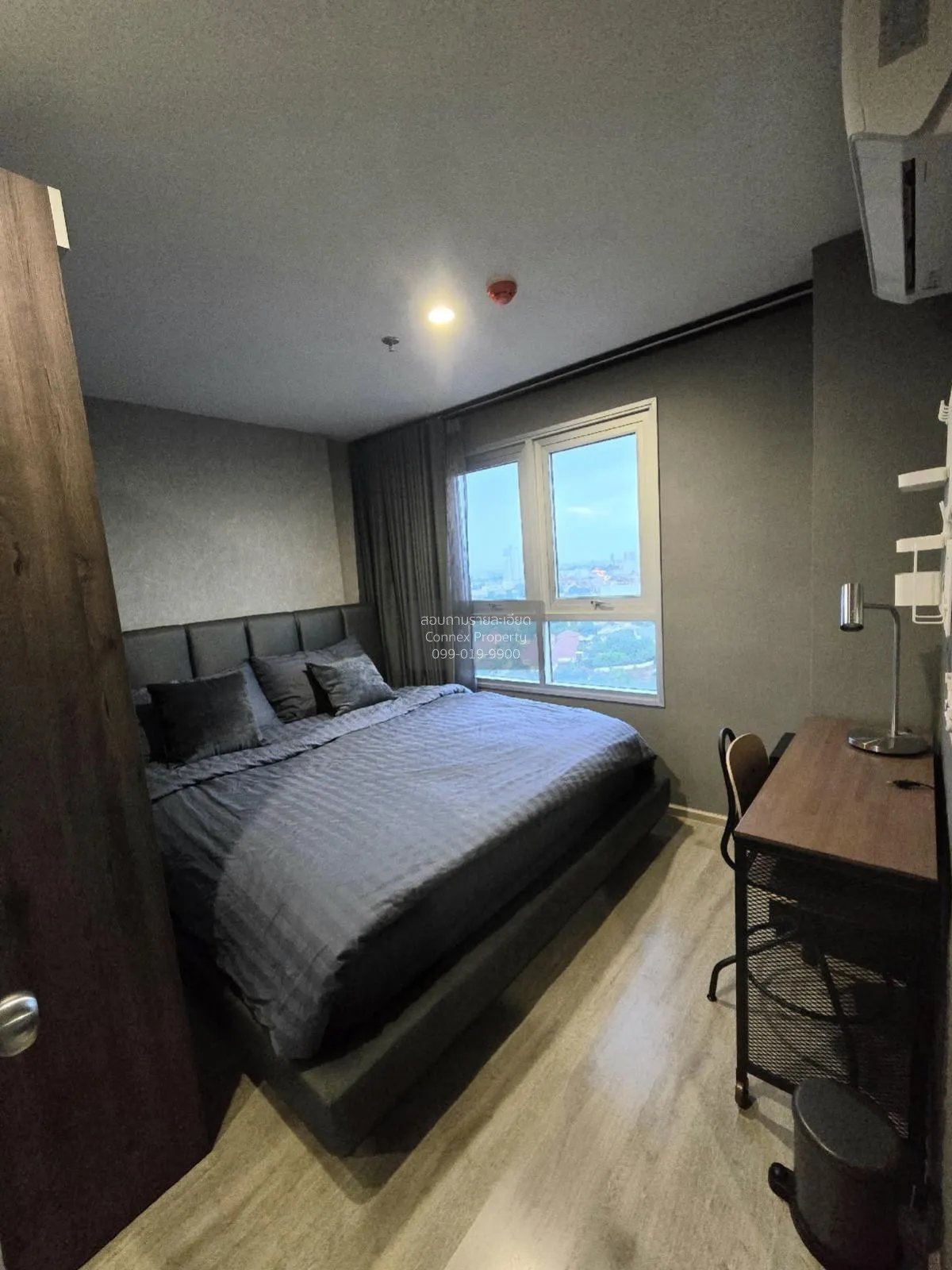 For Sale Condo , Rich Park @Chaophraya , MRT-Sai Ma , Sai Ma , Do 4