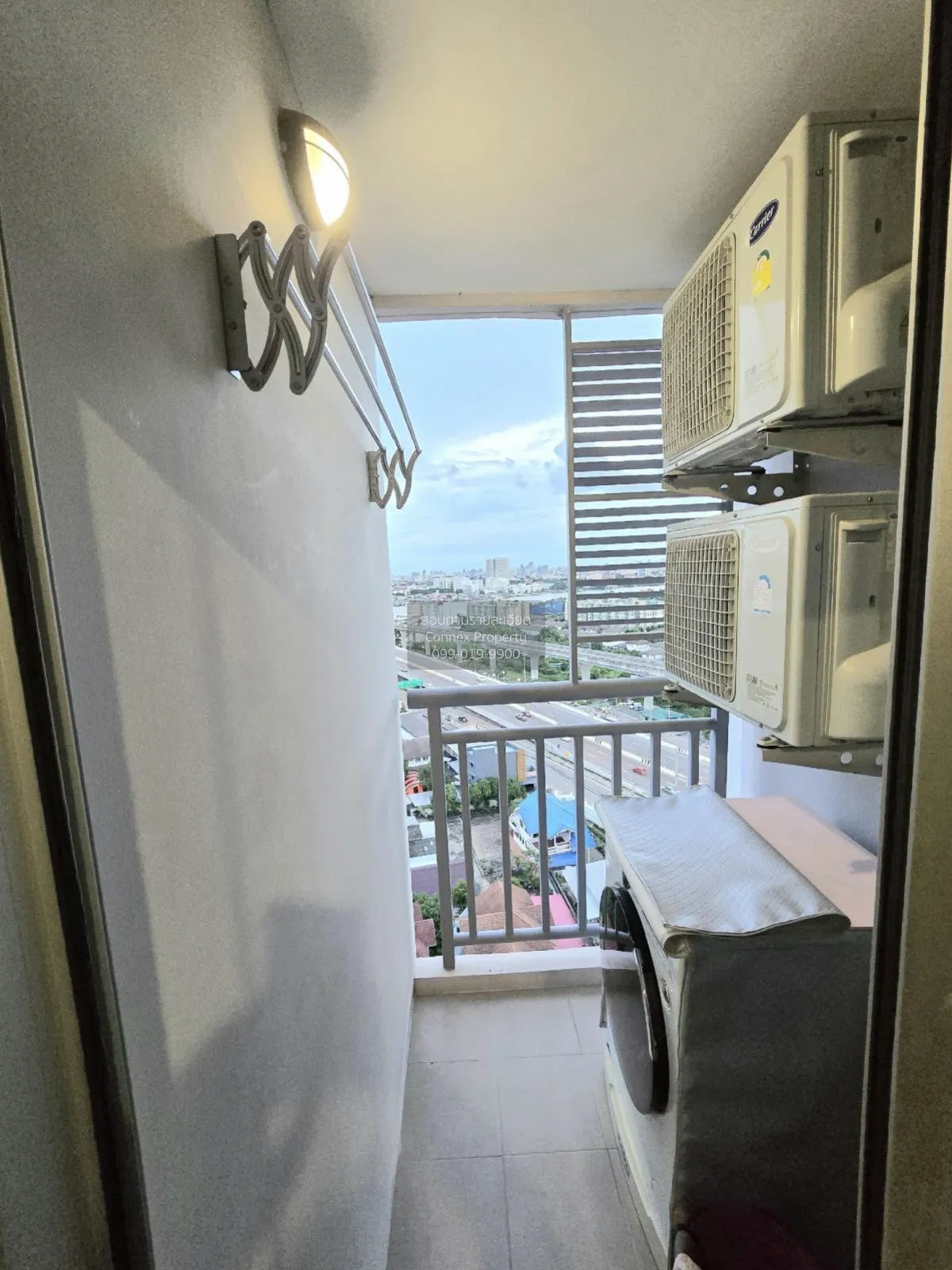 For Sale Condo , Rich Park @Chaophraya , MRT-Sai Ma , Sai Ma , Do