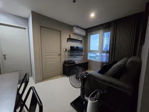 For Sale Condo , Rich Park @Chaophraya , MRT-Sai Ma , Sai Ma , Don Mueang , Nonthaburi , CX-109328