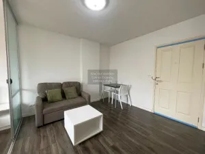 For Rent Condo , D Condo Campus Resort Ratchapruek - Charan 13 , MRT-Charan 13 , Bang Chak , Phasi Charoen , Bangkok , CX-109332