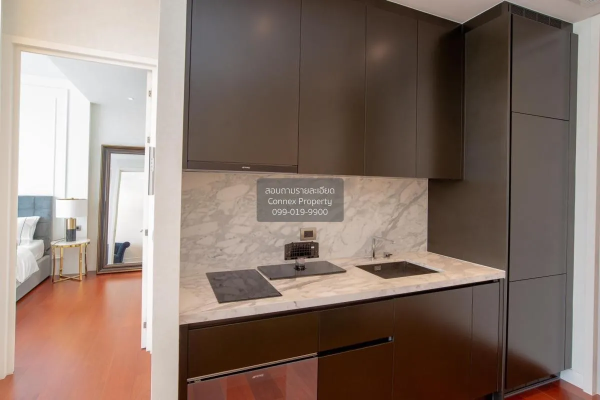 For Sale Condo , Khun By Yoo , BTS-Thong Lo , Khlong Tan Nuea , W