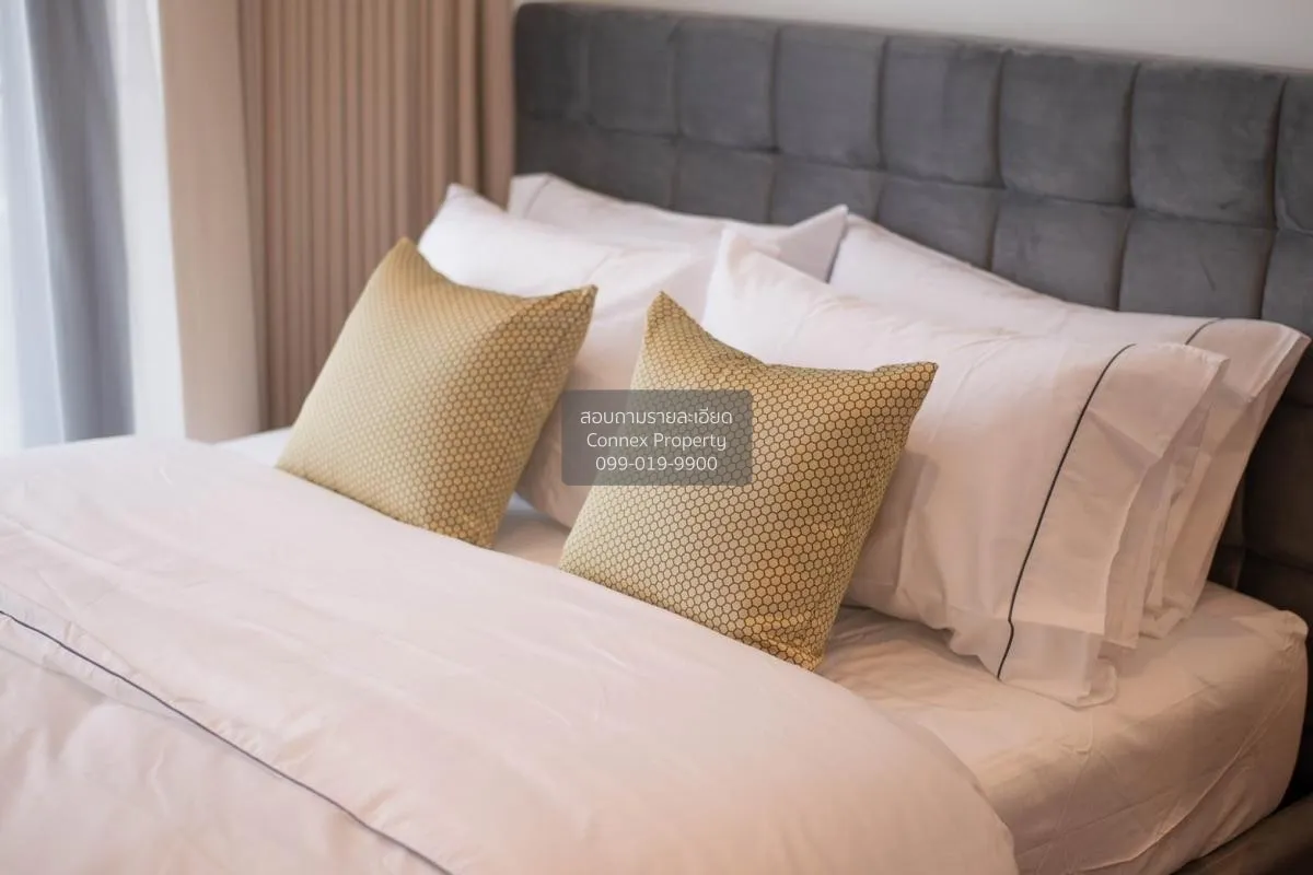 For Sale Condo , Khun By Yoo , BTS-Thong Lo , Khlong Tan Nuea , W