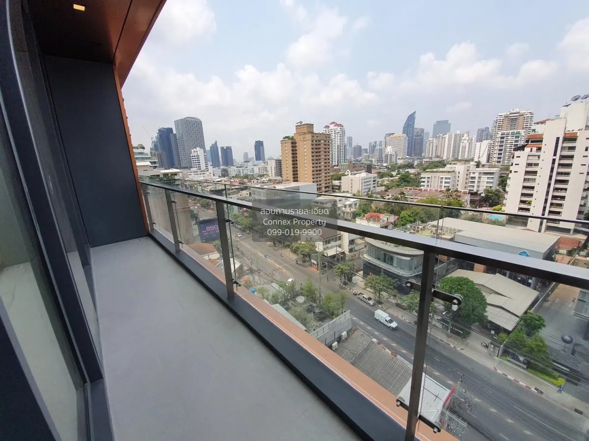 For Sale Condo , Khun By Yoo , BTS-Thong Lo , Khlong Tan Nuea , W