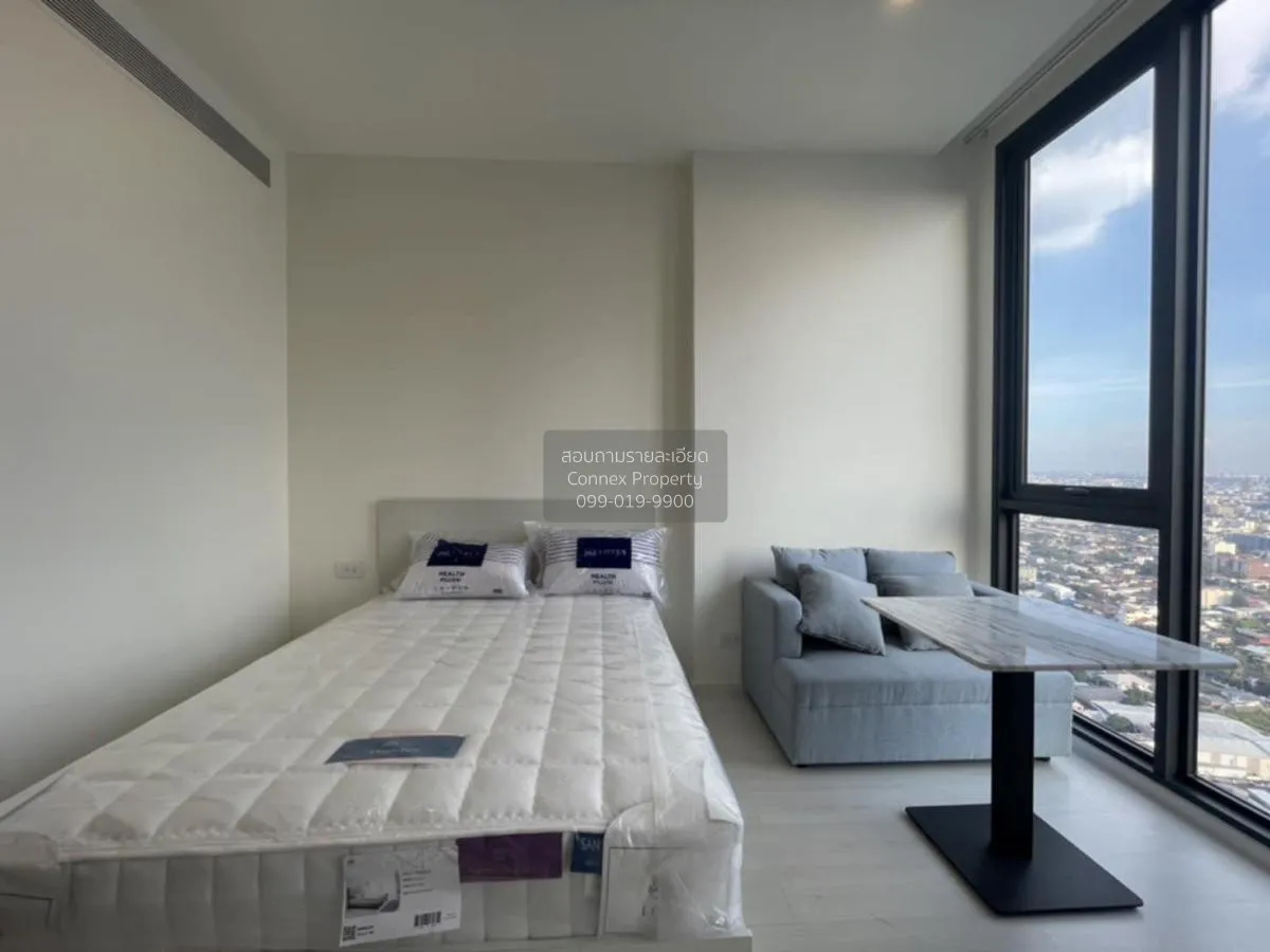 For Rent Condo , Mazarine Ratchayothin , BTS-Ratchayothin , Chank 1