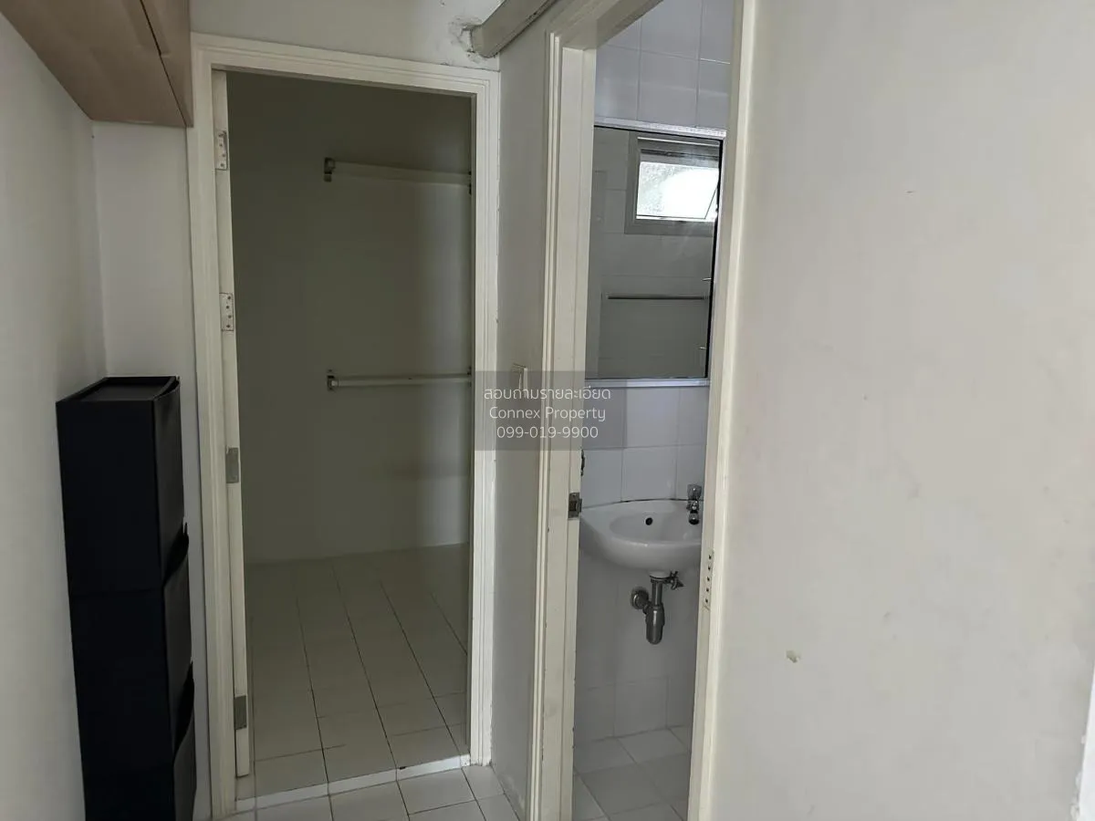 For Rent Condo , Nusasiri Grand Condo , BTS-Ekkamai , Phra Khanon