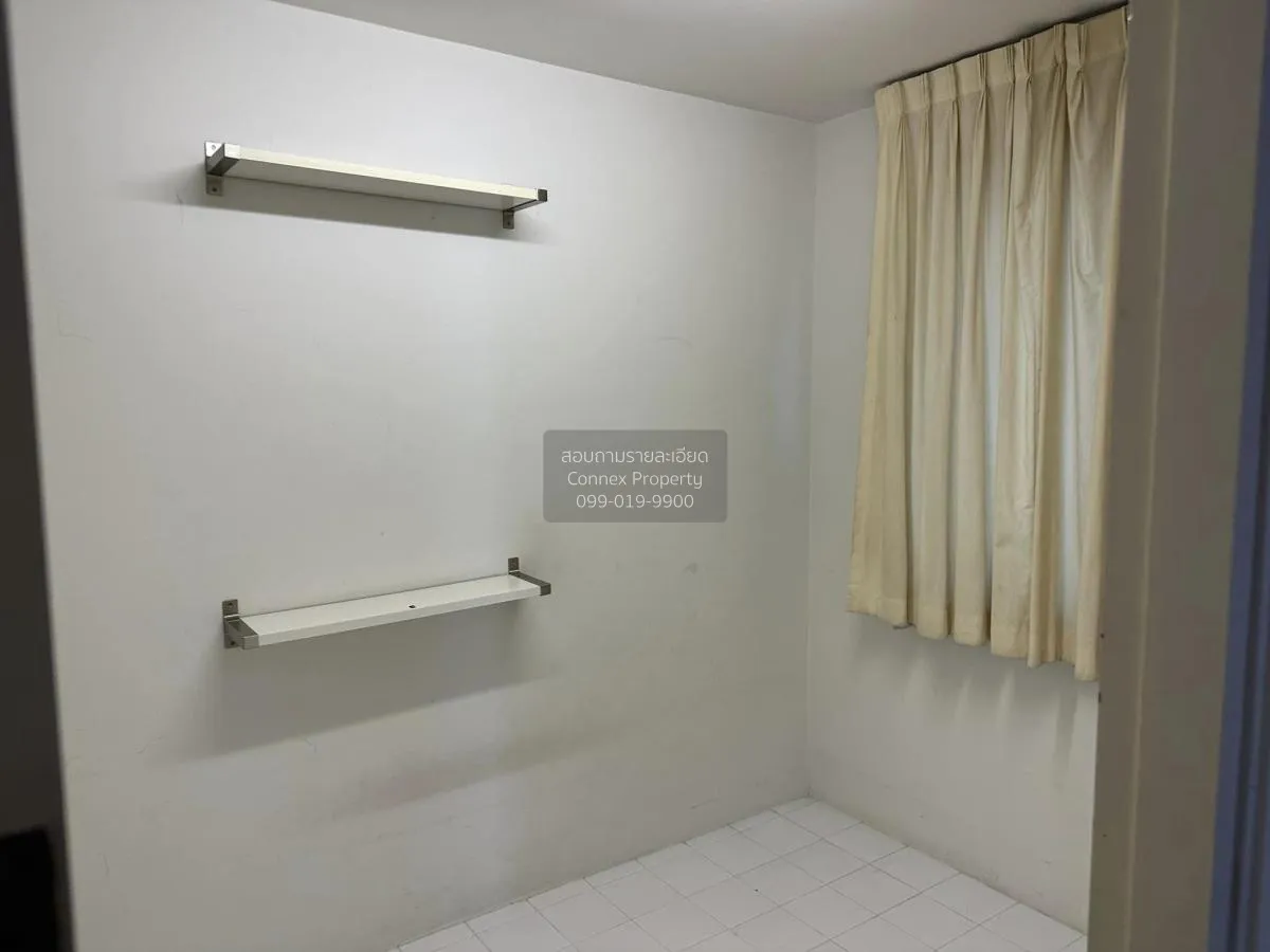 For Rent Condo , Nusasiri Grand Condo , BTS-Ekkamai , Phra Khanon