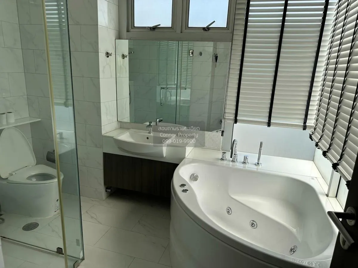 For Rent Condo , Nusasiri Grand Condo , BTS-Ekkamai , Phra Khanon