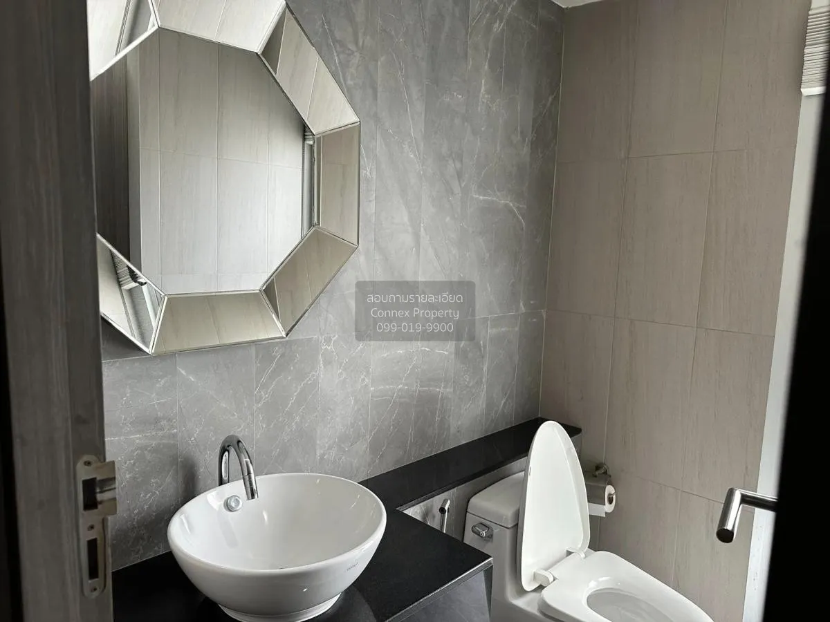 For Rent Condo , Nusasiri Grand Condo , BTS-Ekkamai , Phra Khanon