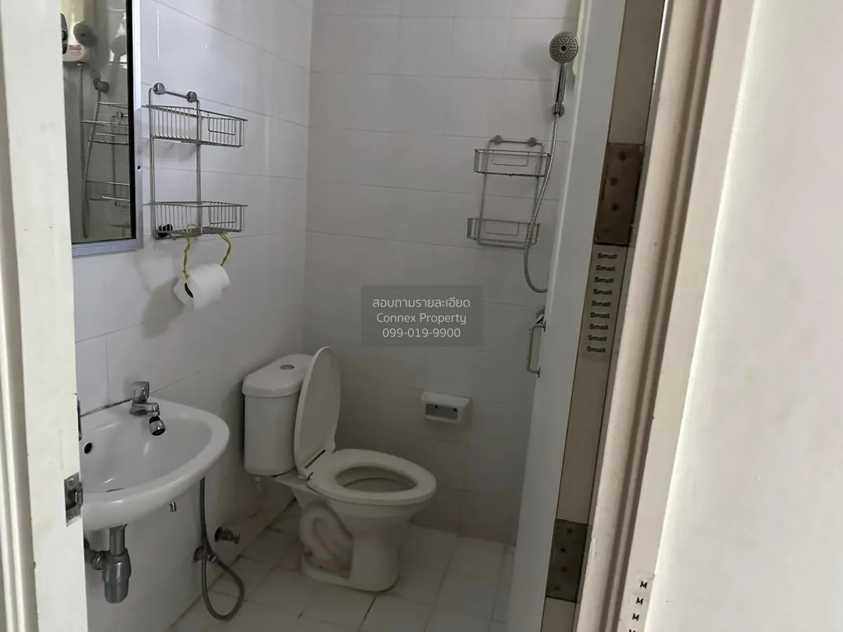 For Rent Condo , Nusasiri Grand Condo , BTS-Ekkamai , Phra Khanon