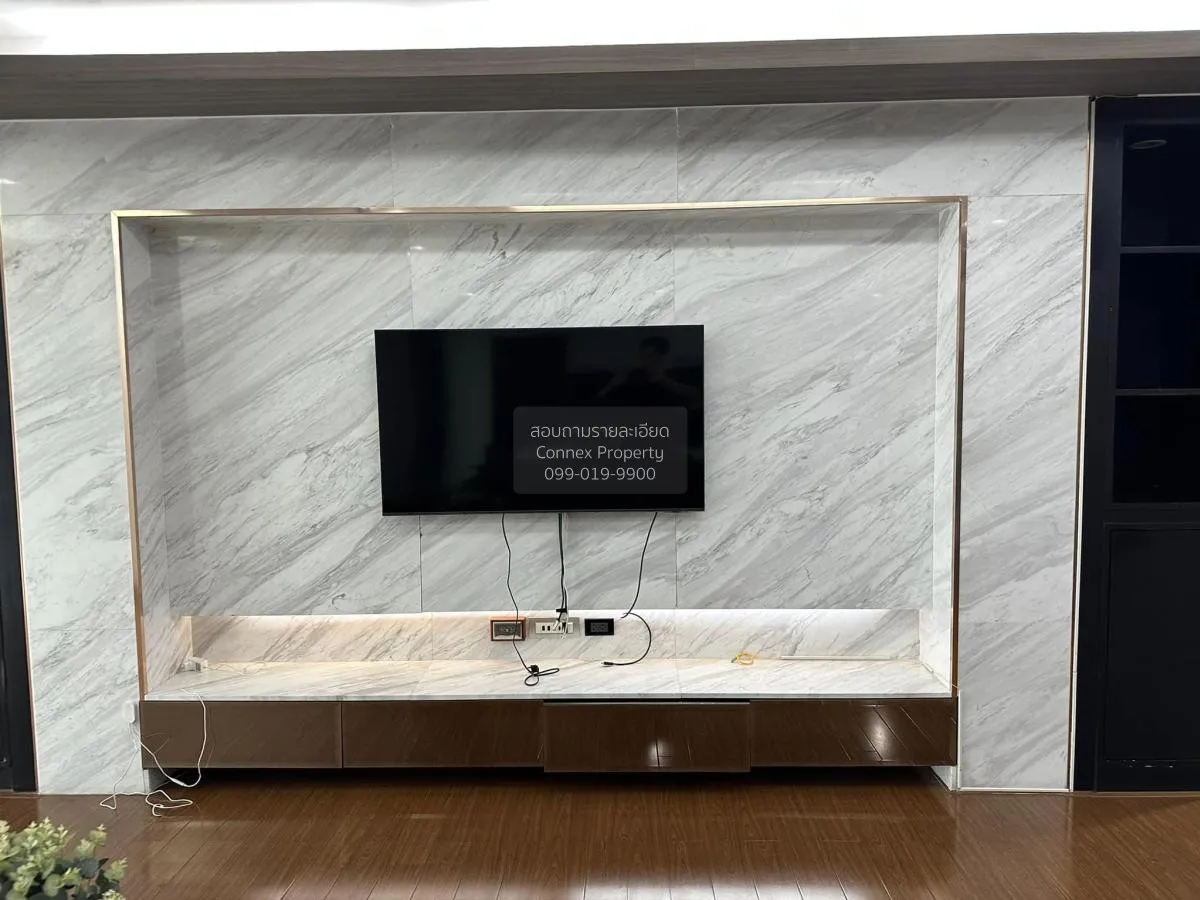 For Rent Condo , Nusasiri Grand Condo , BTS-Ekkamai , Phra Khanon 2