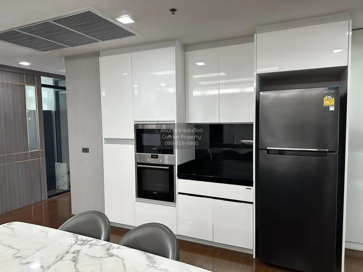 For Rent Condo , Nusasiri Grand Condo , BTS-Ekkamai , Phra Khanon 3