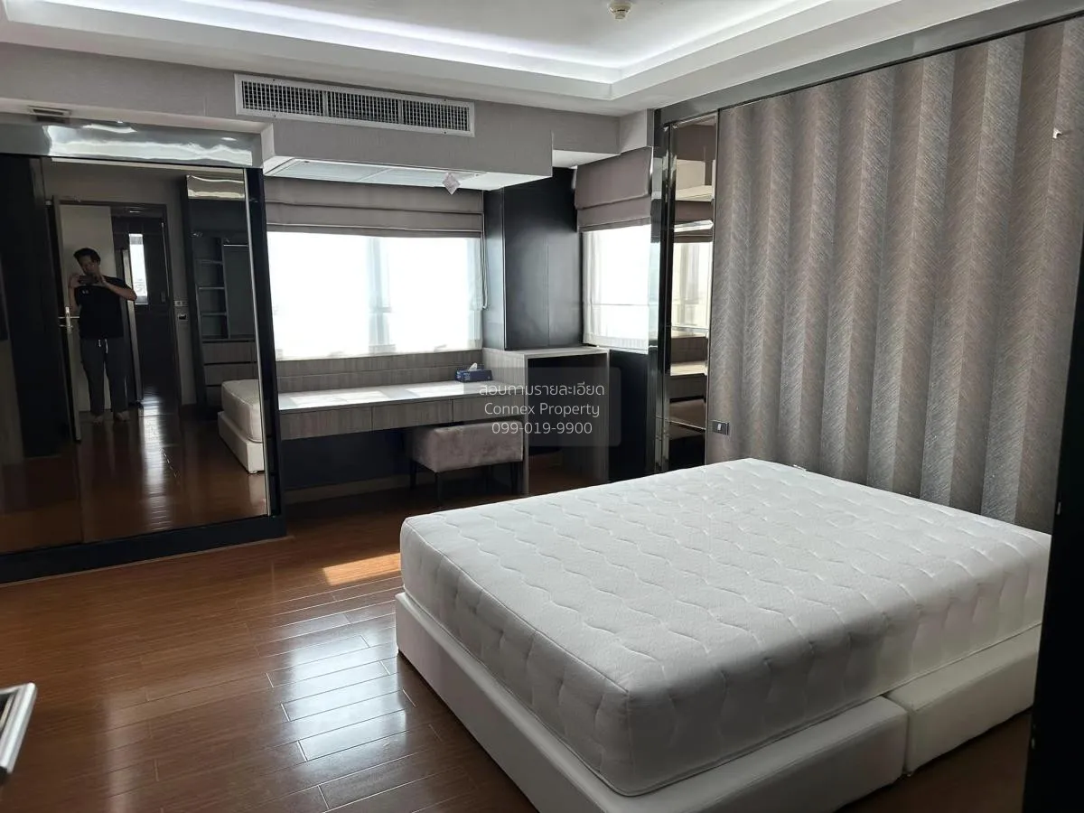 For Rent Condo , Nusasiri Grand Condo , BTS-Ekkamai , Phra Khanon