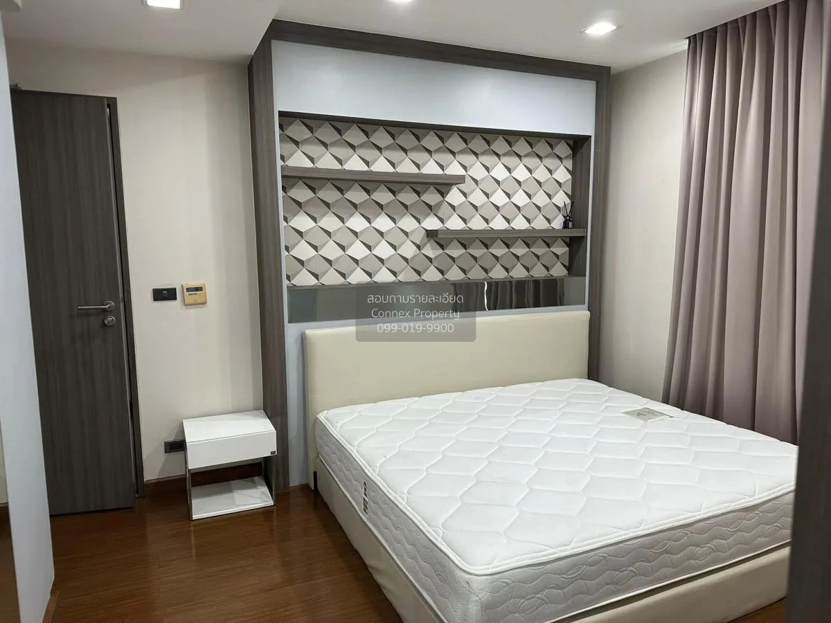 For Rent Condo , Nusasiri Grand Condo , BTS-Ekkamai , Phra Khanon