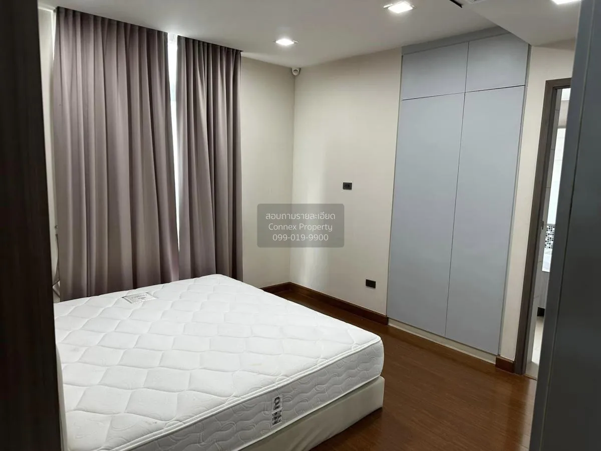 For Rent Condo , Nusasiri Grand Condo , BTS-Ekkamai , Phra Khanon