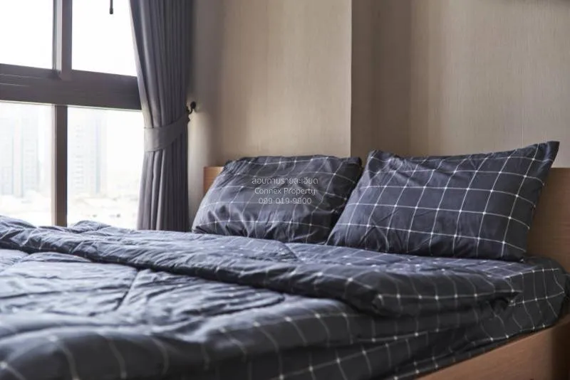 FOR RENT condo , Ideo Mix Sukhumvit 103 , BTS-Udom Suk , Bang Na  2