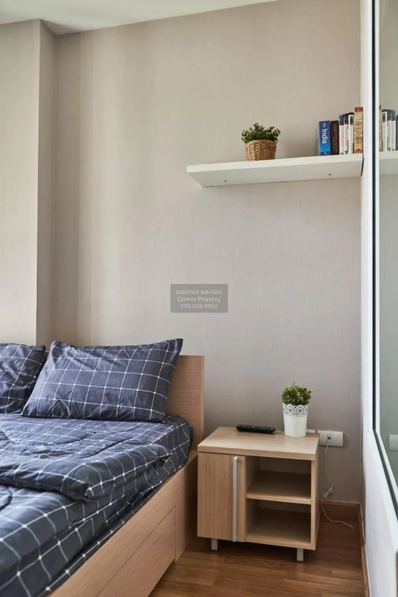 FOR RENT condo , Ideo Mix Sukhumvit 103 , BTS-Udom Suk , Bang Na  3