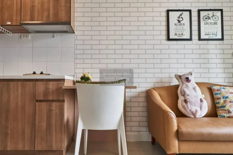 FOR RENT condo , Ideo Mix Sukhumvit 103 , BTS-Udom Suk , Bang Na  4