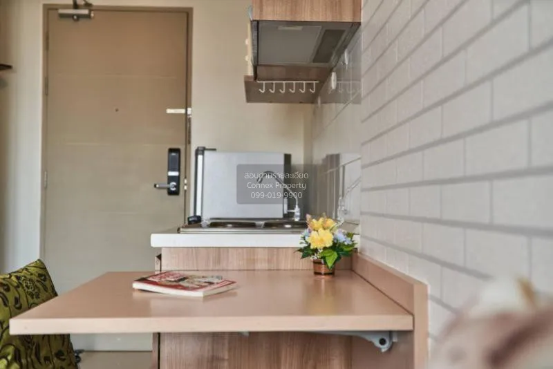 FOR RENT condo , Ideo Mix Sukhumvit 103 , BTS-Udom Suk , Bang Na 