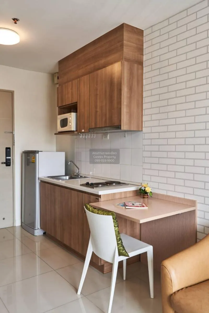 FOR RENT condo , Ideo Mix Sukhumvit 103 , BTS-Udom Suk , Bang Na 