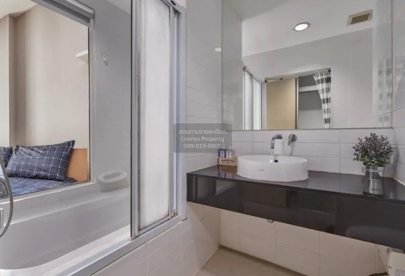 FOR RENT condo , Ideo Mix Sukhumvit 103 , BTS-Udom Suk , Bang Na 