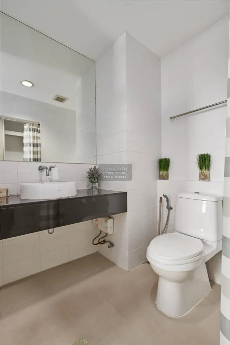 FOR RENT condo , Ideo Mix Sukhumvit 103 , BTS-Udom Suk , Bang Na 