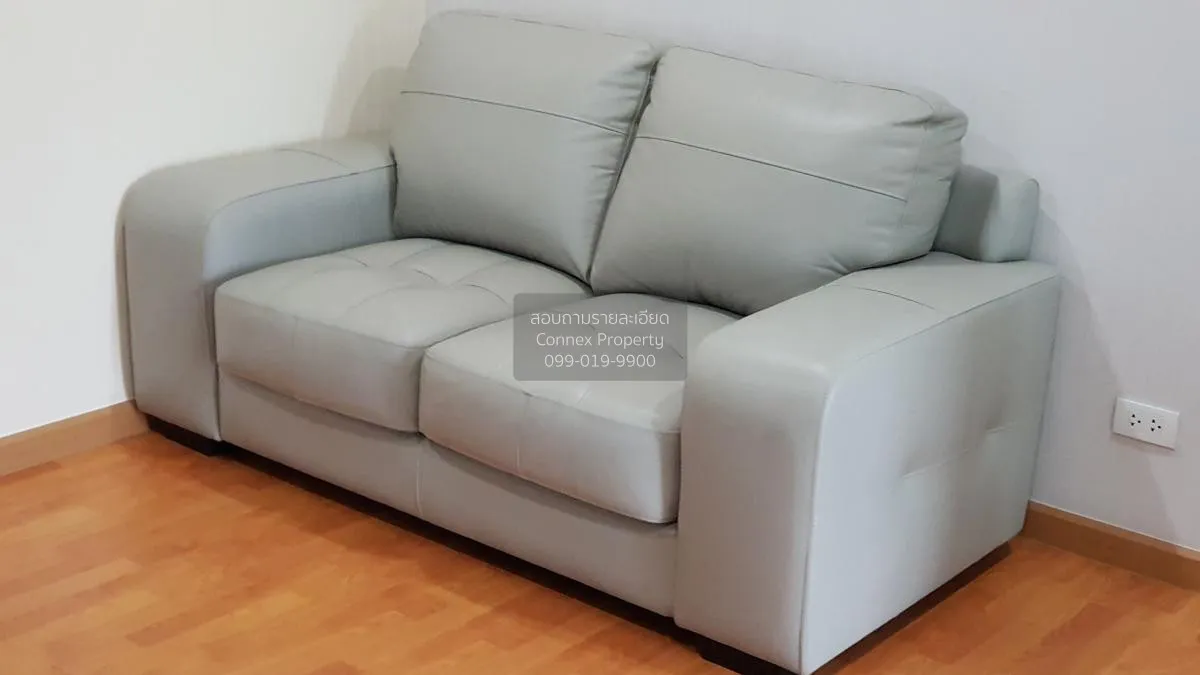 เช่าคอนโด  เดอะ เพรสซิเดนท์ สาทร - ราชพฤกษ์ 3 BTS-บางหว้า ปากคลอง 1