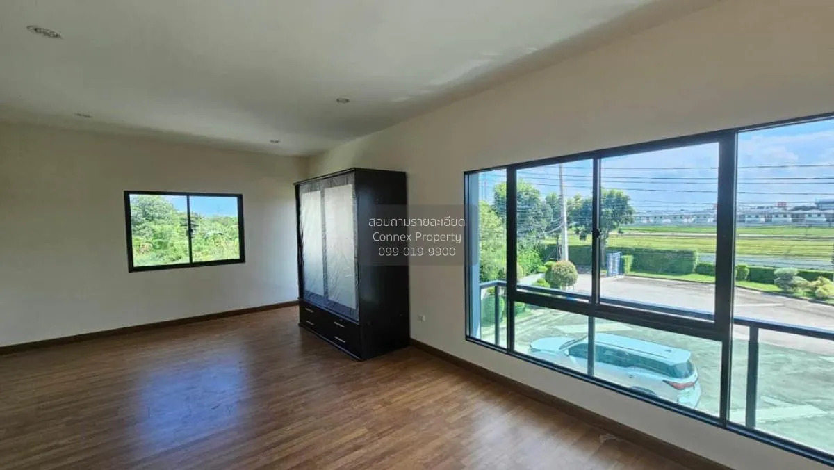 เช่าบ้าน  บ้าน ซีพีเอ็น วิลล์ 2 วงแหวน - ลำลูกกา บึงคำพร้อย ลำลูก